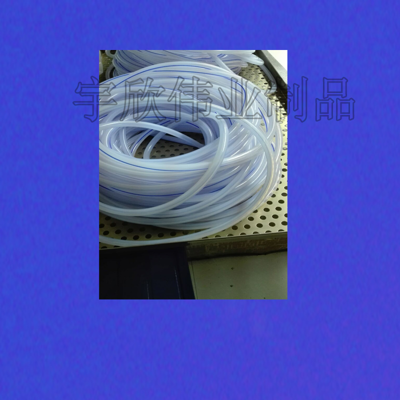 醫(yī)療器械硅膠管