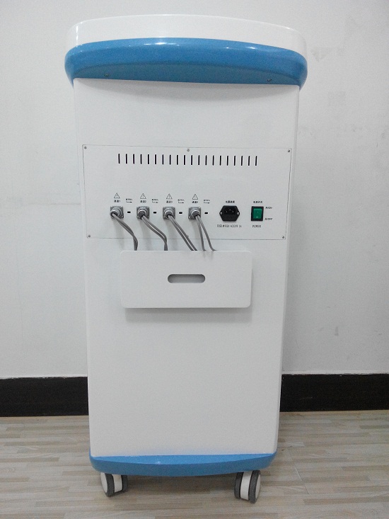 中醫(yī)定向透藥治療儀治療骨病方面效果好