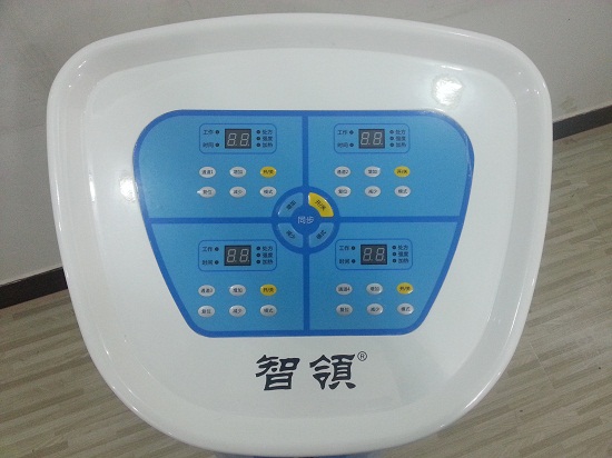 中醫(yī)定向透藥治療儀 數(shù)字化顯示  溫度精確控制