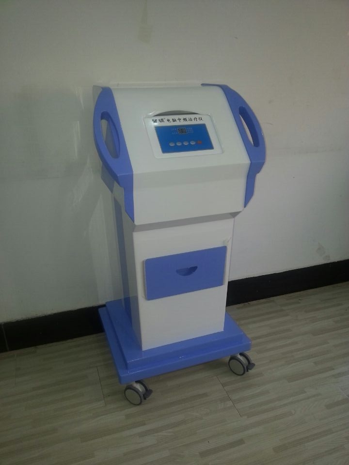 中醫(yī)定向透藥治療儀  適用醫(yī)療機構(gòu)眾多科室