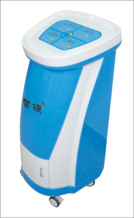 中醫(yī)定向透藥治療儀請認準智領(lǐng)牌