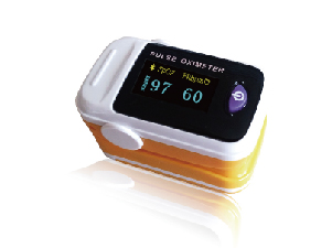 HR2000T 藍(lán)牙血氧儀