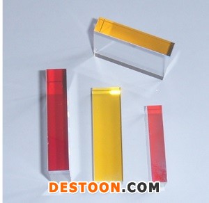 E光美容儀專用濾光片