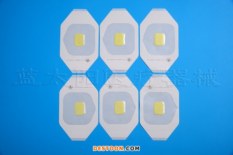 醫(yī)用敷貼，透明敷料