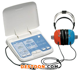 日本RION聽力篩查儀