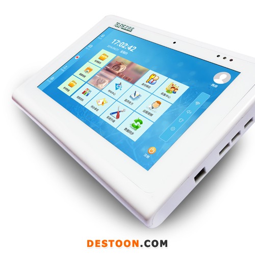 萬診寶醫(yī)用版 醫(yī)療檢測(cè) 遠(yuǎn)程診療 健康檔案 醫(yī)療處方