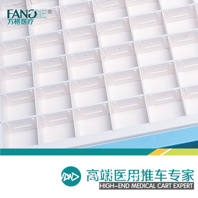 ABS換藥車功能 換藥車簡介 方格醫(yī)療