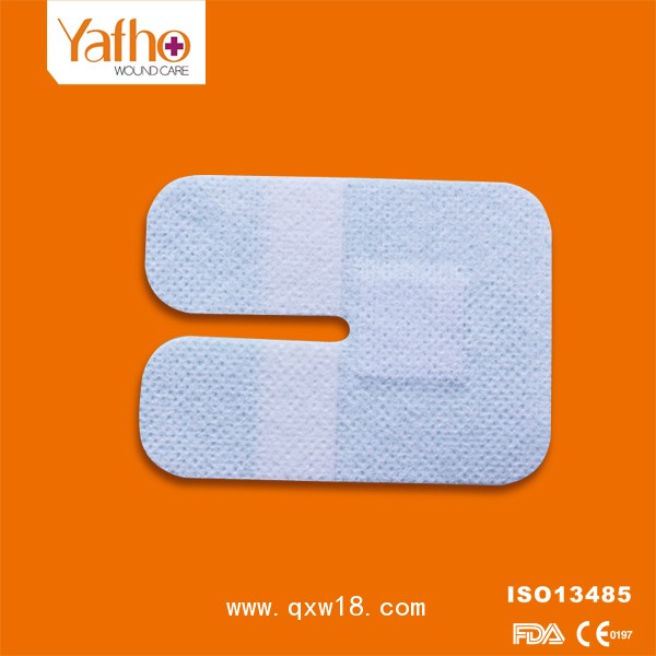 臺山弘毅一次性使用無菌敷貼生產(chǎn)廠家