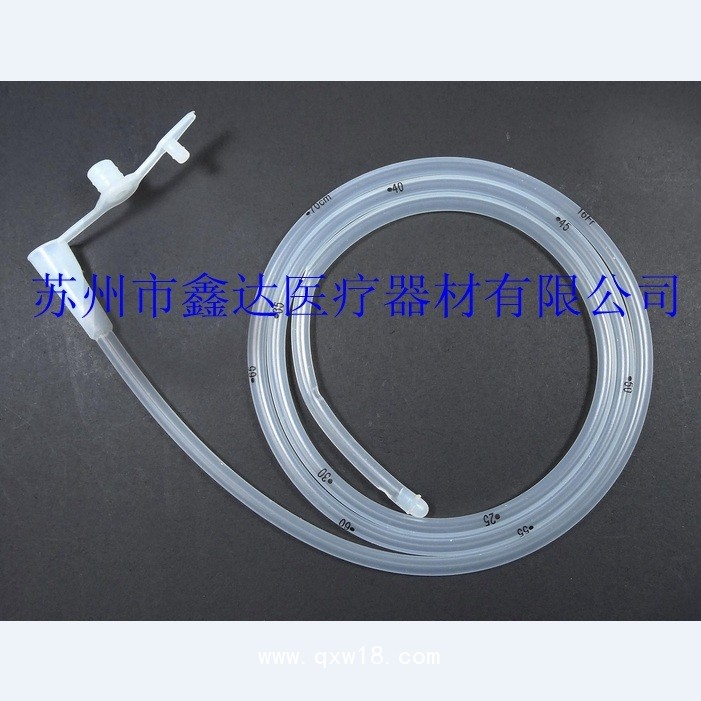 鑫達(dá) 胃管、硅塑胃管、硅膠胃管
