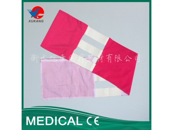 旭康 三片粘布腹帶I型 婦女產(chǎn)后恢復(fù)期固定 現(xiàn)貨出售 腹帶