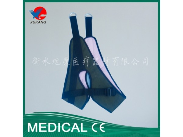 旭康 帆布頸椎牽引帶（優(yōu)質(zhì)型）頸椎牽引 佩戴舒適 使用方便