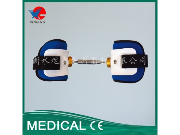 旭康 可調(diào)式兒童髖關(guān)節(jié)固定支具（杠鈴式）