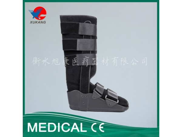 旭康 助行鞋（高筒）踝足部穩(wěn)定性骨折 足踝嚴(yán)重韌帶損傷固定
