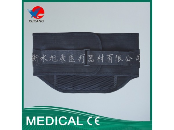 旭康 全彈力腰封IV型 腰椎間盤(pán)突出 腰部損傷保護(hù) 使用方便