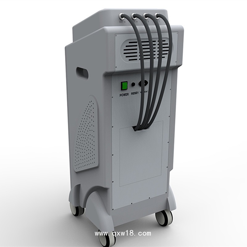 中醫(yī)定向透藥治療儀中頻治療儀腰肌勞損治療儀 廠家