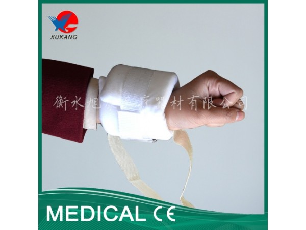 旭康 約束手套 限制手部 腳部肢體運(yùn)動(dòng) 防止誤傷 使用方便