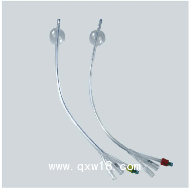 博美斯特 一次性使用導(dǎo)尿管