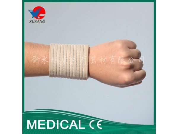 旭康 自粘護(hù)腕 手腕損傷固定 隨意調(diào)節(jié)大小 使用簡(jiǎn)單方便