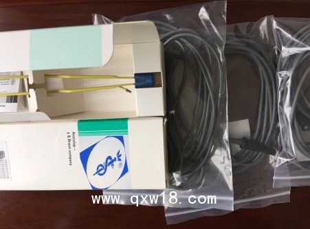 進(jìn)口蛇牌雙極電凝鑷子連線