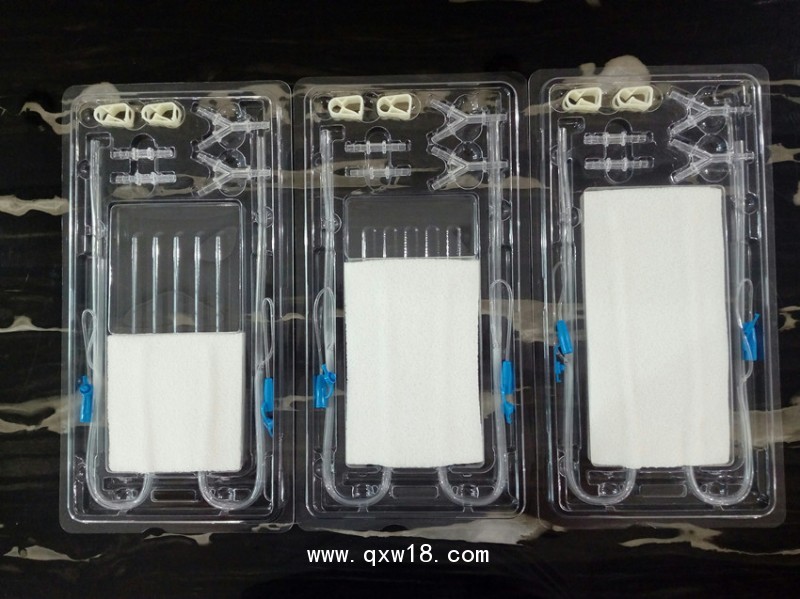 一次性使用負(fù)壓引流護(hù)創(chuàng)材料