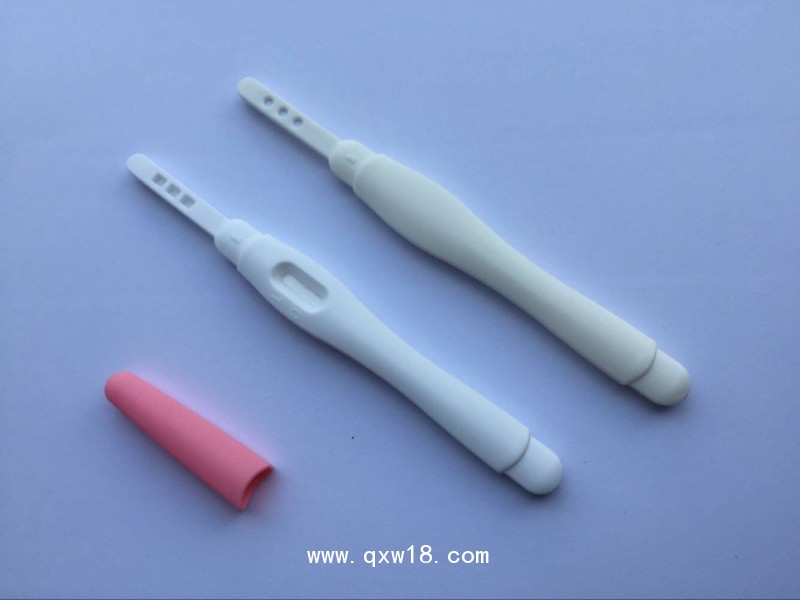 心知孕早早孕試紙（簡(jiǎn)裝筆）