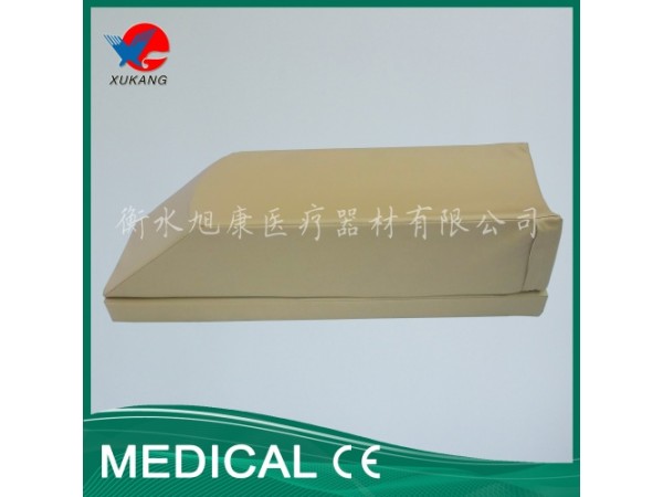 旭康 下肢墊（增高型）脛腓骨骨折牽引 防止褥瘡發(fā)生 方便