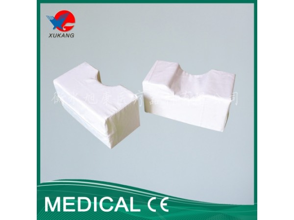 旭康 踝骨墊 保護(hù)踝部跟部 避免壓瘡 骨科跟骨牽引時(shí)應(yīng)用