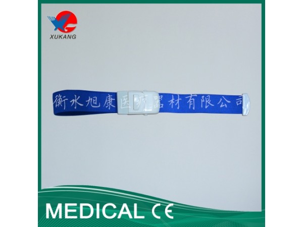 旭康 卡扣式止血帶 抽緊止血 病人靜脈注射使用 使用簡(jiǎn)便