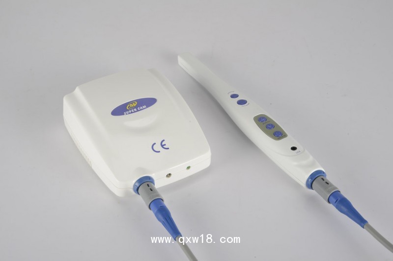 （M-888+CF-687）WIFI口腔內窺鏡