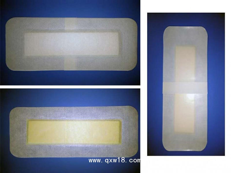 甲殼質(zhì)醫(yī)用敷料（全國招商）