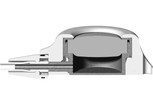 法國(guó)貝魯斯植入式中心靜脈導(dǎo)管（化療泵）