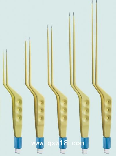 蛇牌電凝鑷GK773雙極電凝鑷子