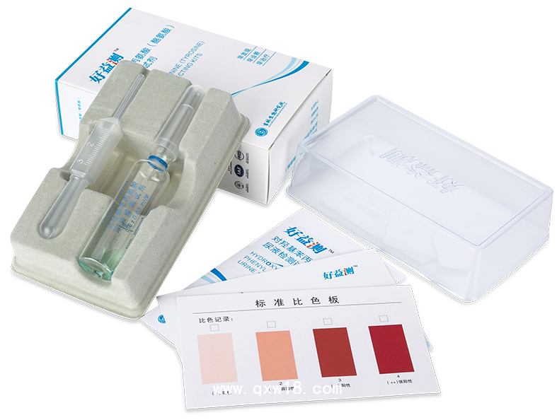 好益測(cè)腫瘤篩查 診斷試劑/檢測(cè)試劑/檢驗(yàn)試劑 （醫(yī)保項(xiàng)目）