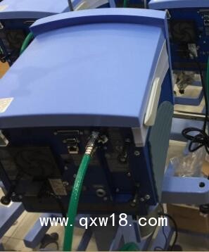 美國鳥牌VELA臨床有創(chuàng)呼吸機