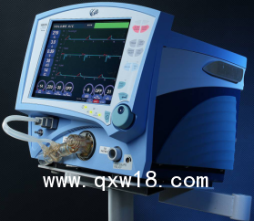 美國鳥牌VELA臨床有創(chuàng)呼吸機