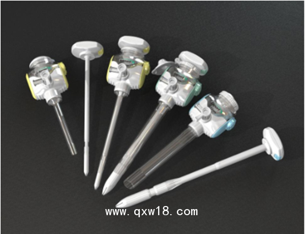 德國MGB內(nèi)窺鏡全系列手術(shù)器械，腹腔鏡，宮腔鏡