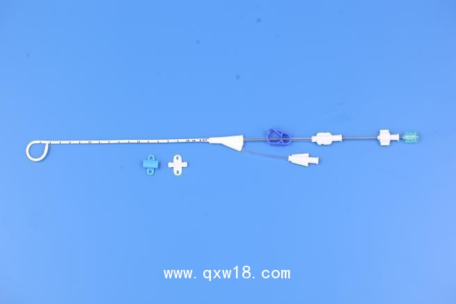 一次性使用留置引流導管（包）