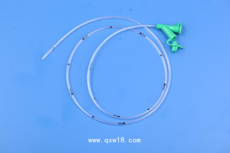 一次性使用胃管
