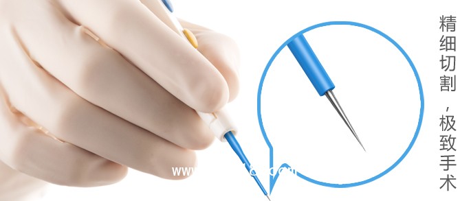 鎢合金一次性使用針狀高頻電極（消融電極）