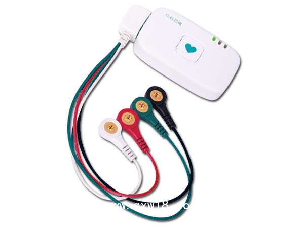 中科心電遠(yuǎn)程實(shí)時(shí)動(dòng)態(tài)心電監(jiān)測儀