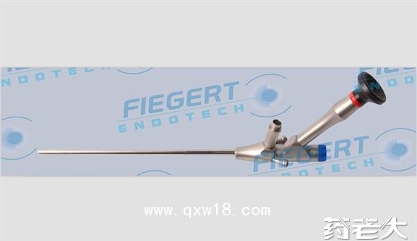 第二代椎間孔鏡（德國(guó)費(fèi)格）