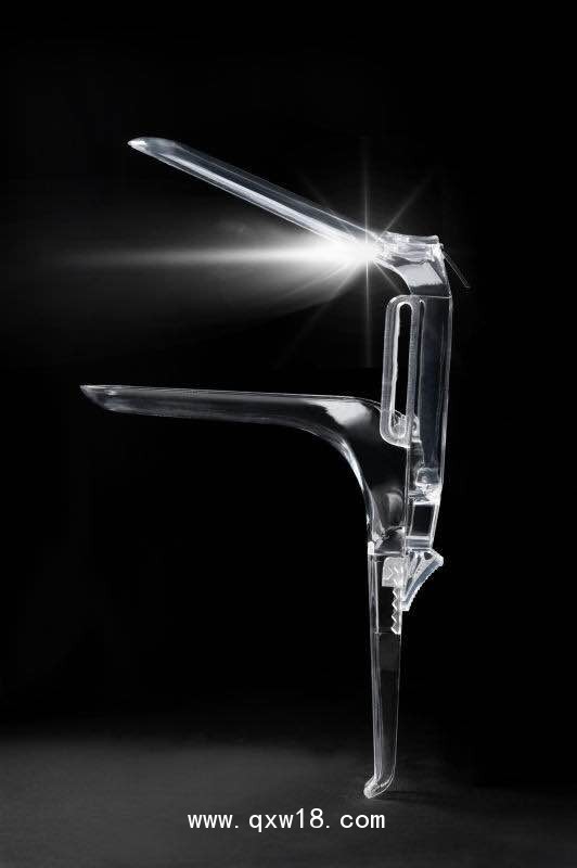 自帶照明擴(kuò)陰器