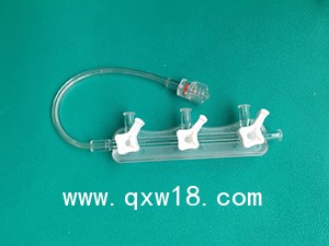 Allwell多閥三通開關