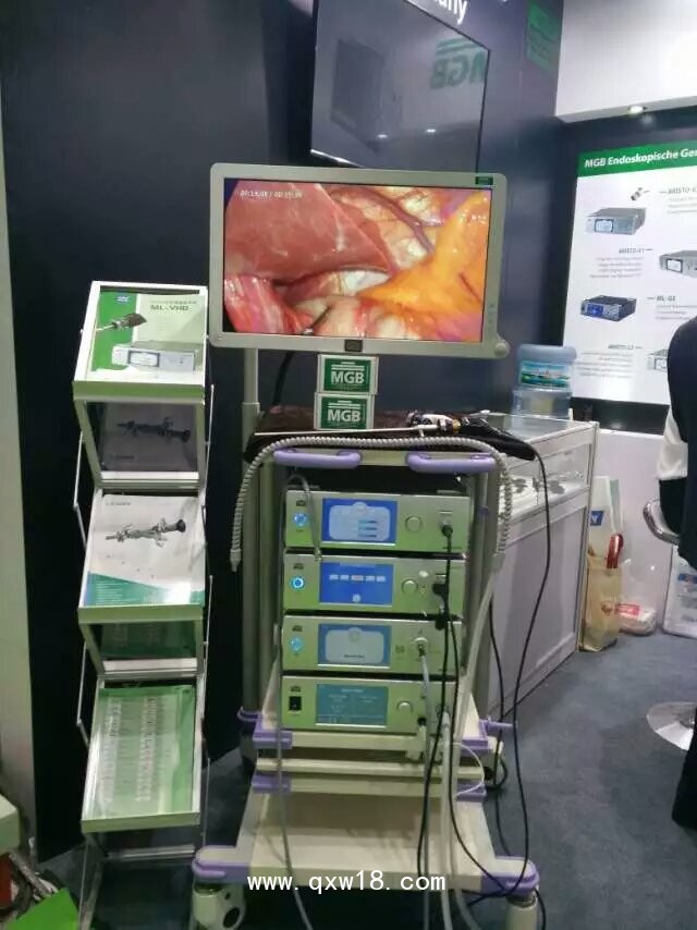 德國(guó)MGB腹腔鏡，高清輸尿管腎鏡，關(guān)節(jié)鏡，鼻竇鏡，宮腔鏡