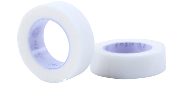 醫(yī)用壓敏膠帶