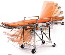 FERNO上車(chē)擔(dān)架、樓梯椅、軟擔(dān)架、鏟式擔(dān)架、脊柱固定板