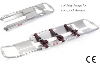 Ferno 65型鏟式擔(dān)架