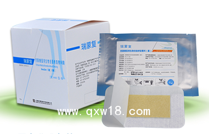 可吸收醫(yī)用膜、自粘性敷料膜、自粘性醫(yī)用膜