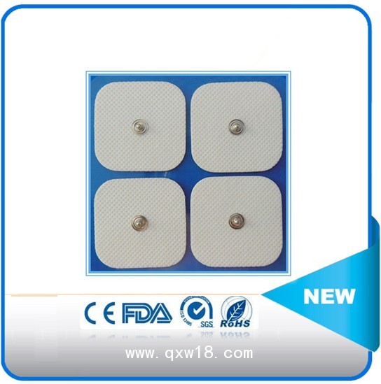 一次性理療電極片，理療貼片，醫(yī)用電極片