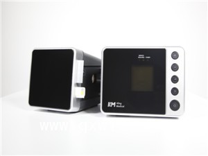 科邁雙水平呼吸機(jī)ST528A